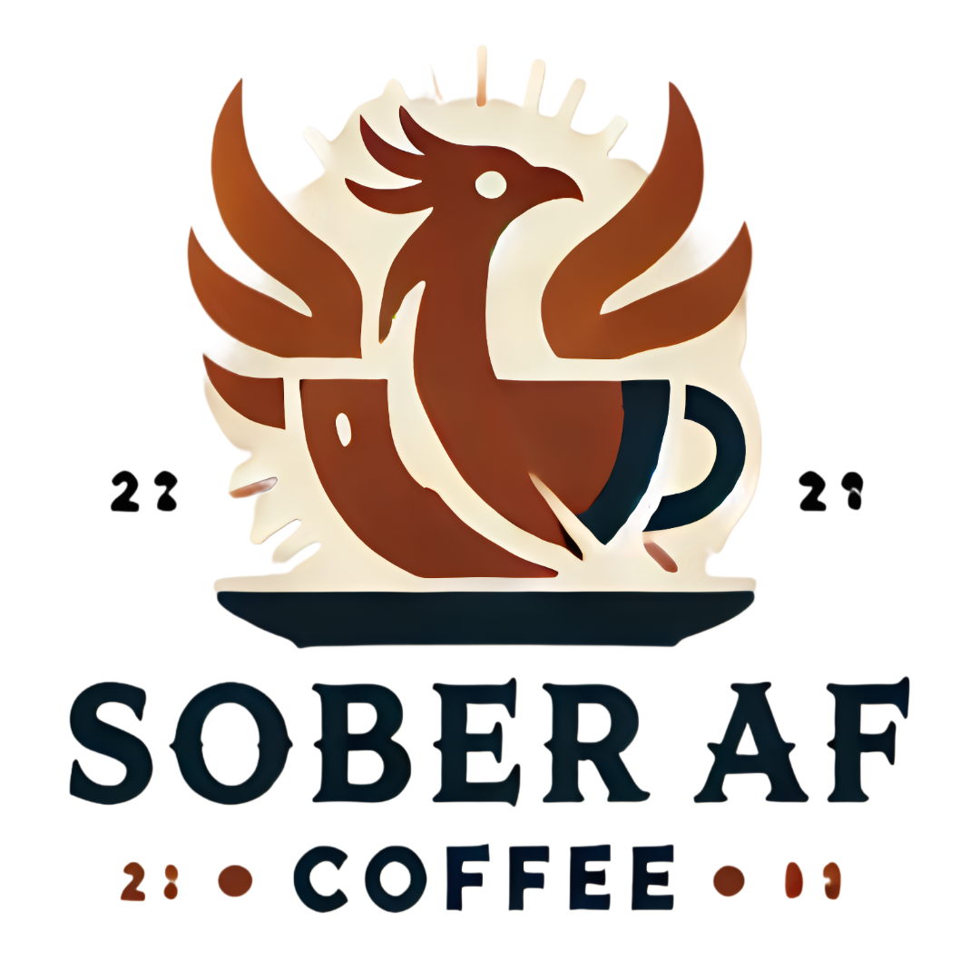 Sober AF Coffee Company